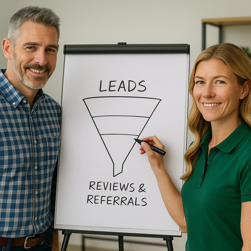 Pippa, your AI Marketing Team